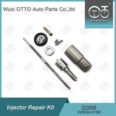 ชุดซ่อมเครื่องฉีดของ Denso G3S6 สําหรับ 23670-0L090 294050-0521