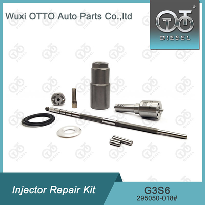 ชุดซ่อมเครื่องฉีดของ Denso G3S6 สําหรับ 23670-0L090 294050-0521