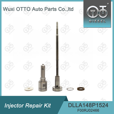 Bosch ซ่อมชุดฉีดสําหรับเครื่องฉีด 0445120217/218/274 กับ DLLA148P1524