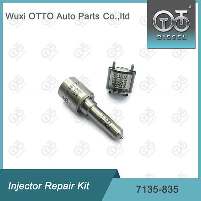 ชุด Nozzle-CVA ชุด Nozzle-Valve 7135-835 ชุดซ่อมเครื่องฉีด