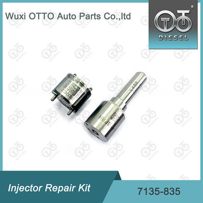 ชุด Nozzle-CVA ชุด Nozzle-Valve 7135-835 ชุดซ่อมเครื่องฉีด