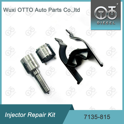 ชุดซ่อมเครื่องฉีด Delphi Nozzle-Valve Kit 7135-815 ชุดซ่อมเครื่องฉีด Delphi Nozzle-CVA Kit