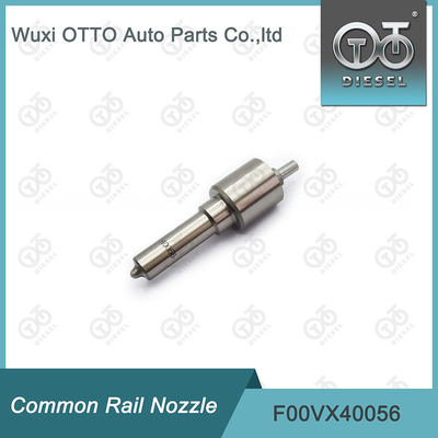 F00VX40056 / F00 VX 40056 Bosch Piezo Nozzle สําหรับเครื่องฉีด 0445116033