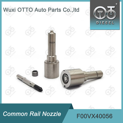 F00VX40056 / F00 VX 40056 Bosch Piezo Nozzle สําหรับเครื่องฉีด 0445116033