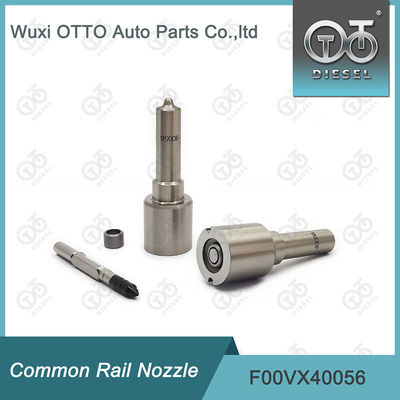 หัวฉีด Piezo สำหรับหัวฉีด 0445116033 รหัส F00VX40056 / F00 VX 40056