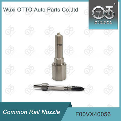 หัวฉีด Piezo สำหรับหัวฉีด 0445116033 รหัส F00VX40056 / F00 VX 40056