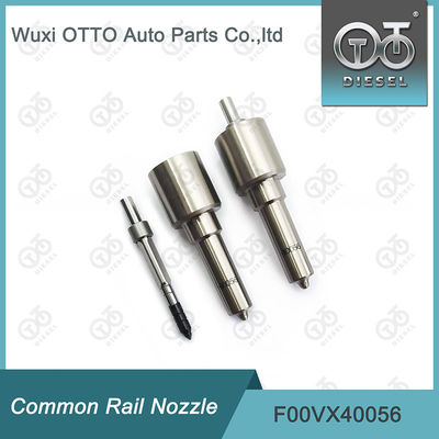หัวฉีด Piezo สำหรับหัวฉีด 0445116033 รหัส F00VX40056 / F00 VX 40056