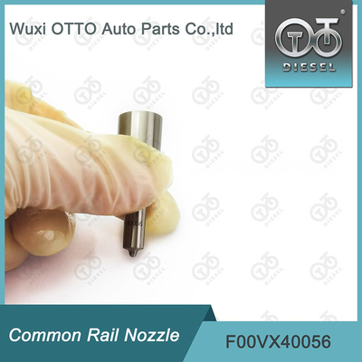 F00VX40056 / F00 VX 40056 Bosch Piezo Nozzle สําหรับเครื่องฉีด 0445116033