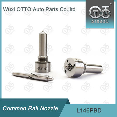 L146PBD  หัวฉีดคอมมอนเรลสำหรับหัวฉีด R05201D R02701Z