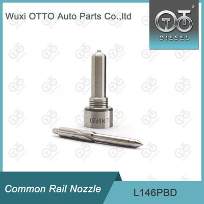 L146PBD  หัวฉีดคอมมอนเรลสำหรับหัวฉีด R05201D R02701Z