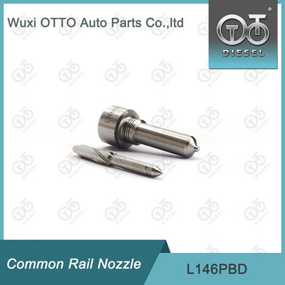 L146PBD  หัวฉีดคอมมอนเรลสำหรับหัวฉีด R05201D R02701Z