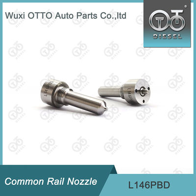 L146PBD  หัวฉีดคอมมอนเรลสำหรับหัวฉีด R05201D R02701Z