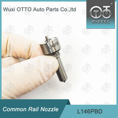 L146PBD  หัวฉีดคอมมอนเรลสำหรับหัวฉีด R05201D R02701Z