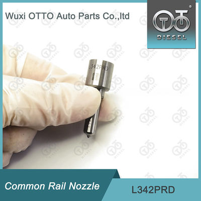 L342PRD หัวฉีดคอมมอนเรล  สำหรับหัวฉีด R00101D PSA / FORD DW10C