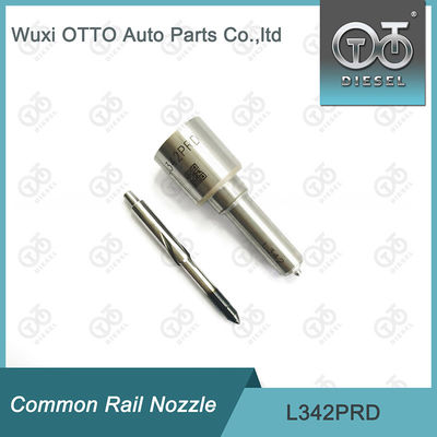 L342PRD หัวฉีดคอมมอนเรล  สำหรับหัวฉีด R00101D PSA / FORD DW10C