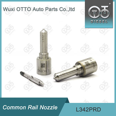 L342PRD หัวฉีดคอมมอนเรล  สำหรับหัวฉีด R00101D PSA / FORD DW10C