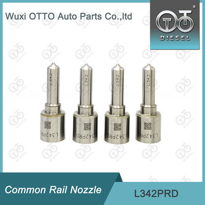 L342PRD หัวฉีดคอมมอนเรล  สำหรับหัวฉีด R00101D PSA / FORD DW10C
