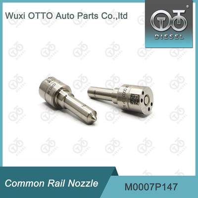 M0007P147 กระปุกเครื่องฉีดรถไฟทั่วไปสําหรับเครื่องฉีด A2C59511606 / 5WS40087