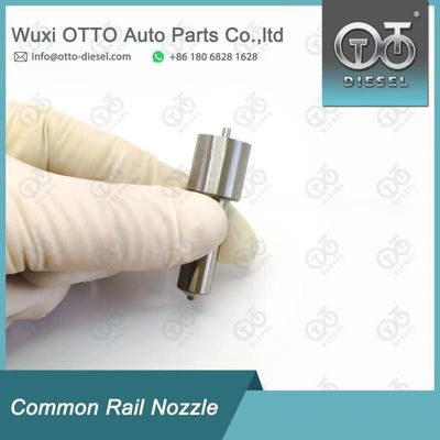 DLLA152P959 DENSO Common Rail Nozzle สําหรับเครื่องฉีด 095000-6650 / 5504 / 8-98030550 อะไหล่ฉีดน้ํามันดีเซล จําหน่าย