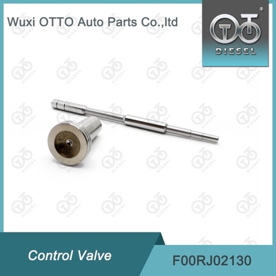 วาล์วควบคุมเครื่องฉีด Bosch วาล์วฉีดรถไฟฟ้า F 00R J02 130 / F00RJ02130
