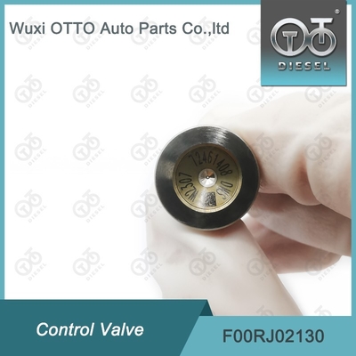 วาล์วควบคุมเครื่องฉีด Bosch วาล์วฉีดรถไฟฟ้า F 00R J02 130 / F00RJ02130