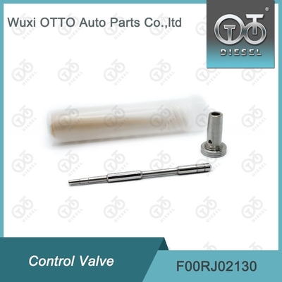 วาล์วควบคุมเครื่องฉีด Bosch วาล์วฉีดรถไฟฟ้า F 00R J02 130 / F00RJ02130