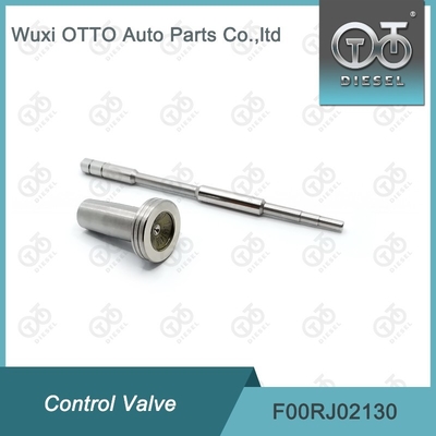 วาล์วควบคุมเครื่องฉีด Bosch วาล์วฉีดรถไฟฟ้า F 00R J02 130 / F00RJ02130