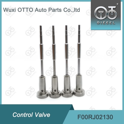 วาล์วควบคุมเครื่องฉีด Bosch วาล์วฉีดรถไฟฟ้า F 00R J02 130 / F00RJ02130