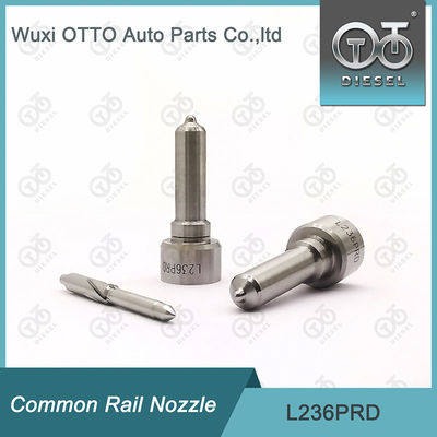 L236PRD หัวฉีดคอมมอนเรลสำหรับหัวฉีด R04201D