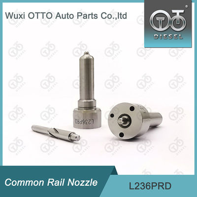 L236PRD หัวฉีดคอมมอนเรลสำหรับหัวฉีด R04201D