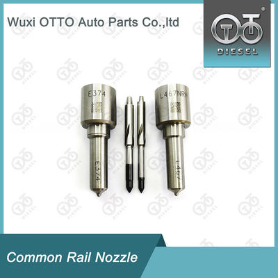 L467NRH กล่องไฟฟ้า Delphi Common Rail สําหรับเครื่องฉีด 28565330