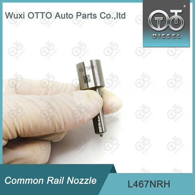 L467NRH กล่องไฟฟ้า Delphi Common Rail สําหรับเครื่องฉีด 28565330