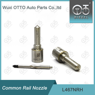 หัวฉีดรางร่วม L467NRH สำหรับหัวฉีด 28565330