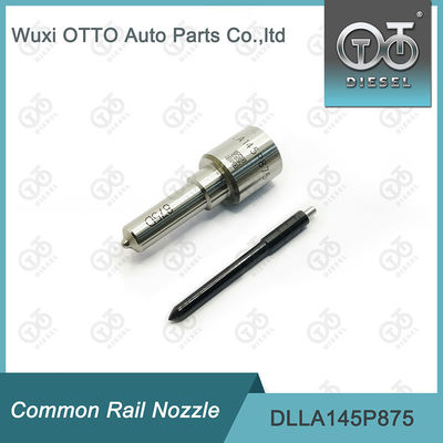 DLLA145P875 DENSO Common Rail Nozzle สําหรับเครื่องฉีด 1465A054/1465A307 095000-576# / 811#