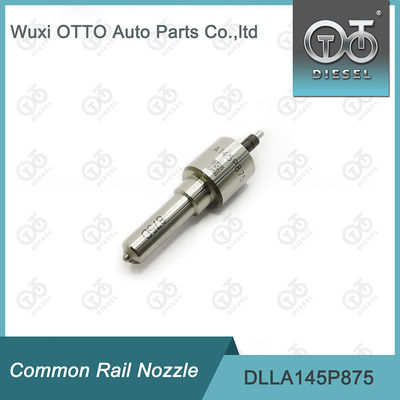 DLLA145P875 DENSO Common Rail Nozzle สําหรับเครื่องฉีด 1465A054/1465A307 095000-576# / 811#