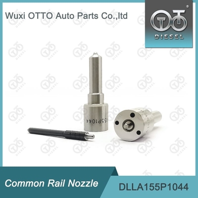 DLLA155P1044 Denso Common Rail Nozzle สําหรับไฮโน่ โตโยต้า 095000-652#