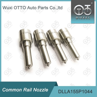 DLLA155P1044 Denso Common Rail Nozzle สําหรับไฮโน่ โตโยต้า 095000-652#