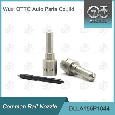 DLLA155P1044 Denso Common Rail Nozzle สําหรับไฮโน่ โตโยต้า 095000-652#