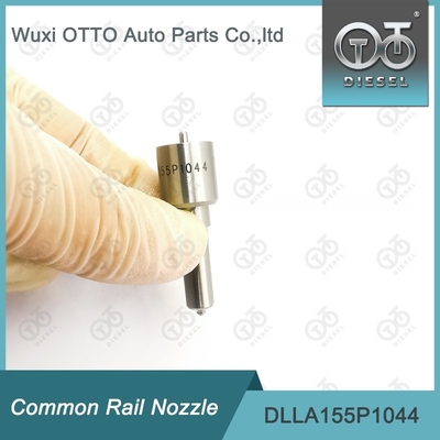 DLLA155P1044 Denso Common Rail Nozzle สําหรับไฮโน่ โตโยต้า 095000-652#