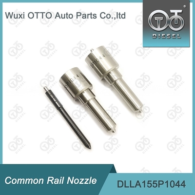 DLLA155P1044 Denso Common Rail Nozzle สําหรับไฮโน่ โตโยต้า 095000-652#