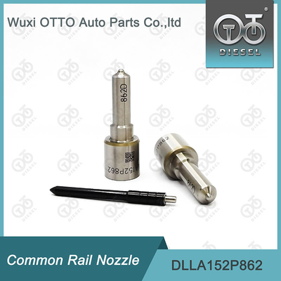 หัวฉีดรางร่วม Denso DLLA152P862 สำหรับเครื่องยนต์ ISUZU 4JJ1