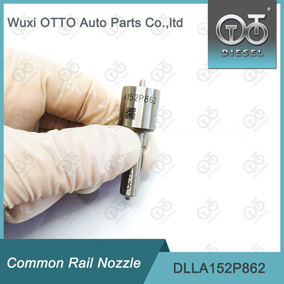 หัวฉีดรางร่วม Denso DLLA152P862 สำหรับเครื่องยนต์ ISUZU 4JJ1