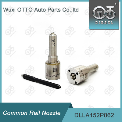 หัวฉีดรางร่วม Denso DLLA152P862 สำหรับเครื่องยนต์ ISUZU 4JJ1