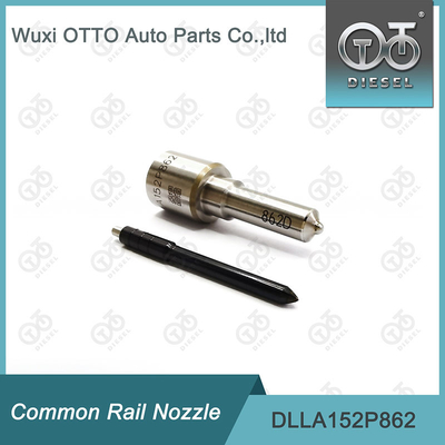 หัวฉีดรางร่วม Denso DLLA152P862 สำหรับเครื่องยนต์ ISUZU 4JJ1