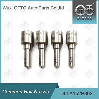 หัวฉีดรางร่วม Denso DLLA152P862 สำหรับเครื่องยนต์ ISUZU 4JJ1