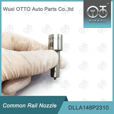 หัวฉีด DLLA148P2310 สำหรับหัวฉีด 0445120245 RUSSIA MMZ