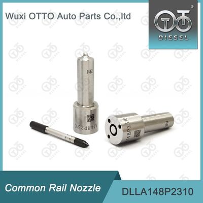 หัวฉีด DLLA148P2310 สำหรับหัวฉีด 0445120245 RUSSIA MMZ