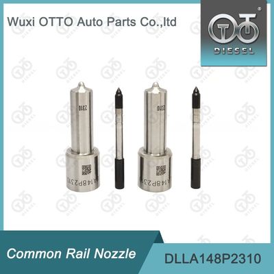 หัวฉีด DLLA148P2310 สำหรับหัวฉีด 0445120245 RUSSIA MMZ