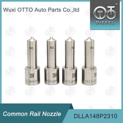 หัวฉีด DLLA148P2310 สำหรับหัวฉีด 0445120245 RUSSIA MMZ