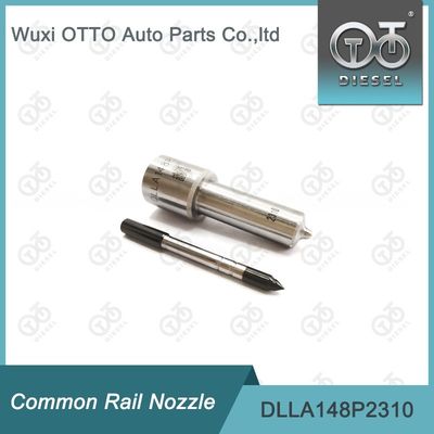 หัวฉีด DLLA148P2310 สำหรับหัวฉีด 0445120245 RUSSIA MMZ